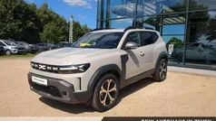 Gebraucht 2025 Dacia Duster Journey SUV | 25.990 € (Fairer Preis)