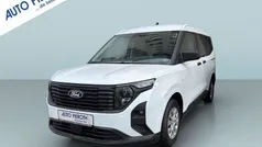 Weiß Neu 2025 Ford Tourneo Courier Trend Van / Kleinbus | 23.850 € (Superpreis)
