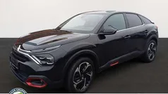 Gebraucht 2021 Citroën C4 PureTech Limousine | 20.890 € (Fairer Preis)