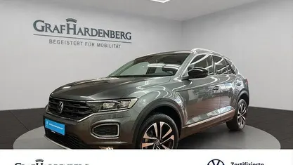 Gebraucht 2020 VW T-Roc United SUV | 18.777 € (Fairer Preis)