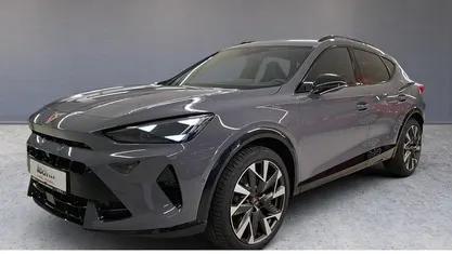 Gebraucht Cupra Formentor VZ 333 PS (244 kW) 2024 Grau SUV
