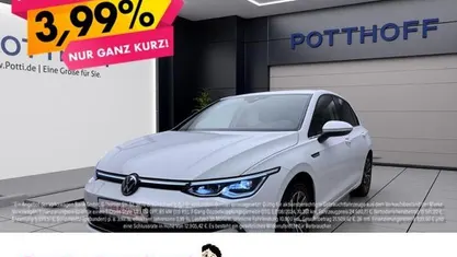 Gebraucht 2022 VW Golf VIII Style | 21.777 € (Fairer Preis)