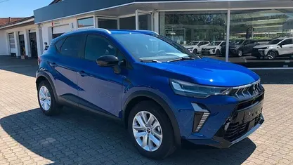 Grau Neu 2025 Mitsubishi ASX Plus SUV | 26.500 € (Fairer Preis)