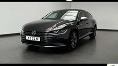 Gebraucht 2023 VW Arteon Elegance Kombi | 29.880 € (Superpreis)