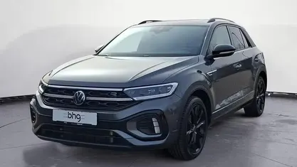Gebraucht VW T-Roc R-line 190 PS (139 kW) 2023 SUV