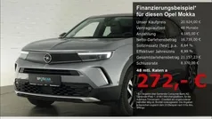 Gebraucht 2023 Opel Mokka Elegance SUV | 20.924 € (Guter Preis)
