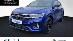 Gebraucht 2025 VW T-Roc R-line SUV | 43.390 € (Fairer Preis)
