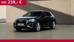 Gebraucht 2025 Audi Q2 S-Line SUV | 34.990 € (Fairer Preis)