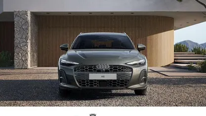 Gebraucht 2025 Audi A6 Ambiente Kombi | 65.191 € (Guter Preis)