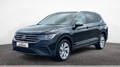 Gebraucht 2024 VW Tiguan Allspace S SUV | 41.945 € (Guter Preis)