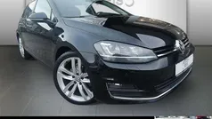Gebraucht 2015 VW Golf VII Highline Limousine | 14.490 € (Fairer Preis)