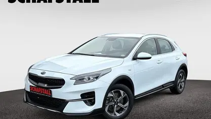 Gebraucht 2020 Kia XCeed Edition 7 SUV | 14.949 € (Fairer Preis)
