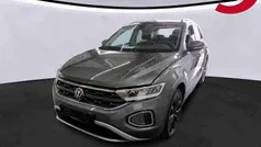 Gebraucht 2023 VW T-Roc Life SUV | 20.440 € (Guter Preis)