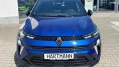 Perlmuttweiß metallic, black pearlschwarz metall (schwarz) Neu 2025 Renault Captur Techno SUV | 23.398 € (Fairer Preis)