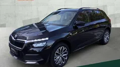 Gebraucht 2022 Skoda Kamiq Tour SUV | 19.730 € (Fairer Preis)