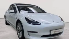 Gebraucht 2022 Tesla Model 3 Limousine | 29.290 € (Fairer Preis)
