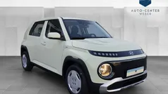 Gelb Neu 2025 Hyundai Inster Select Kleinwagen | 22.490 € (Guter Preis)