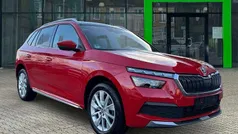 Gebraucht 2021 Skoda Kamiq Style SUV | 19.490 € (Guter Preis)