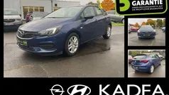 Gebraucht 2021 Opel Astra Limousine | 13.690 € (Fairer Preis)