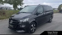 Gebraucht 2025 Mercedes V300 Style Van / Kleinbus | 73.850 € (Superpreis)
