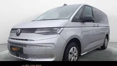 Silber Gebraucht 2025 VW T7 Van | 55.590 € (Guter Preis)