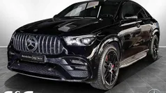 Gebraucht 2020 Mercedes GLE63 AMG AMG Coupé | 89.890 € (Fairer Preis)