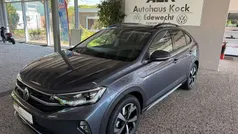 VW Taigo