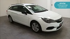Andere Gebraucht 2021 Opel Astra Edition Limousine | 12.390 € (Fairer Preis)