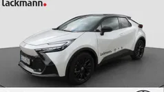 Gebraucht 2024 Toyota C-HR Sport SUV | 43.990 € (Etwas zu teuer)