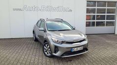 Astrograu Gebraucht 2024 Kia Stonic 2 SUV | 20.990 € (Fairer Preis)