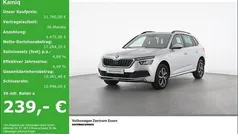 Gebraucht 2020 Skoda Kamiq Drive SUV | 21.760 € (Fairer Preis)