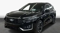 Gebraucht 2025 Ford Kuga ST-Line X SUV | 37.485 € (Fairer Preis)