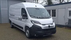 Gebraucht 2024 Citroën Jumper Van / Kleinbus | 37.980 € (Fairer Preis)
