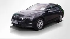 Black magic perleffekt Gebraucht 2024 Skoda Octavia Selection Kombi | 28.840 € (Guter Preis)