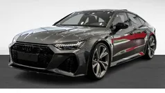 Gebraucht 2025 Audi RS7 Sportback Performance Kleinwagen | 144.450 € (Superpreis)