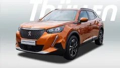 Gebraucht 2021 Peugeot 2008 Allure SUV | 18.990 € (Fairer Preis)