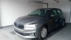 Grau Neu 2025 Skoda Fabia Selection Kleinwagen | 18.550 € (Superpreis)