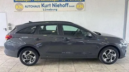 Gebraucht 2025 Hyundai i30 Kombi | 24.940 € (Fairer Preis)
