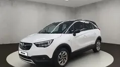 Gebraucht 2018 Opel Crossland SUV | 10.950 € (Fairer Preis)