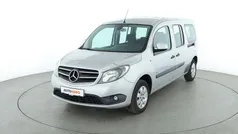 Gebraucht 2017 Mercedes Citan 111 Edition Kombi | 14.640 € (Fairer Preis)
