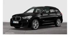Gebraucht 2018 BMW X1 M Sport SUV | 21.999 € (Fairer Preis)