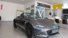 Gebraucht 2024 Mazda MX5 Exclusive-Line Cabrio | 29.990 € (Guter Preis)