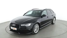 Gebraucht 2016 Audi A6 Competition Kombi | 31.650 € (Teuer)