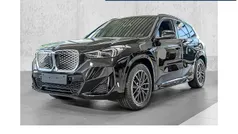 Gebraucht 2025 BMW iX1 M Sport SUV | 49.980 € (Fairer Preis)
