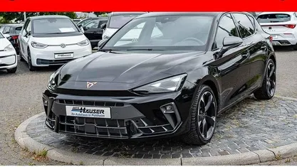 Gebraucht 2025 Cupra Leon Limousine | 30.985 € (Superpreis)