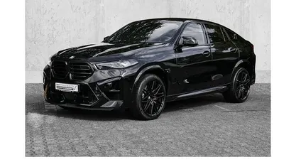 Gebraucht 2024 BMW X6 M Competition Edition SUV | 122.500 €