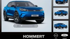 Blue my mind Neu 2025 Ford Capri Premium SUV | 54.490 € (Fairer Preis)
