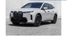 Gebraucht 2025 BMW iX M Sport SUV | 98.670 € (Fairer Preis)