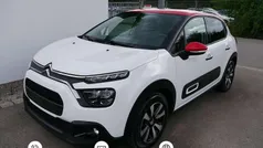 Gebraucht 2022 Citroën C3 PureTech Kleinwagen | 13.990 € (Guter Preis)
