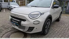 Andere Gebraucht 2024 Fiat 600 SUV | 21.990 € (Superpreis)